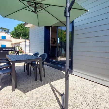 Charmante Maison Proche La Tremblade