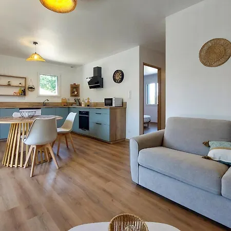 Hébergement de vacances Charmante Maison Proche
